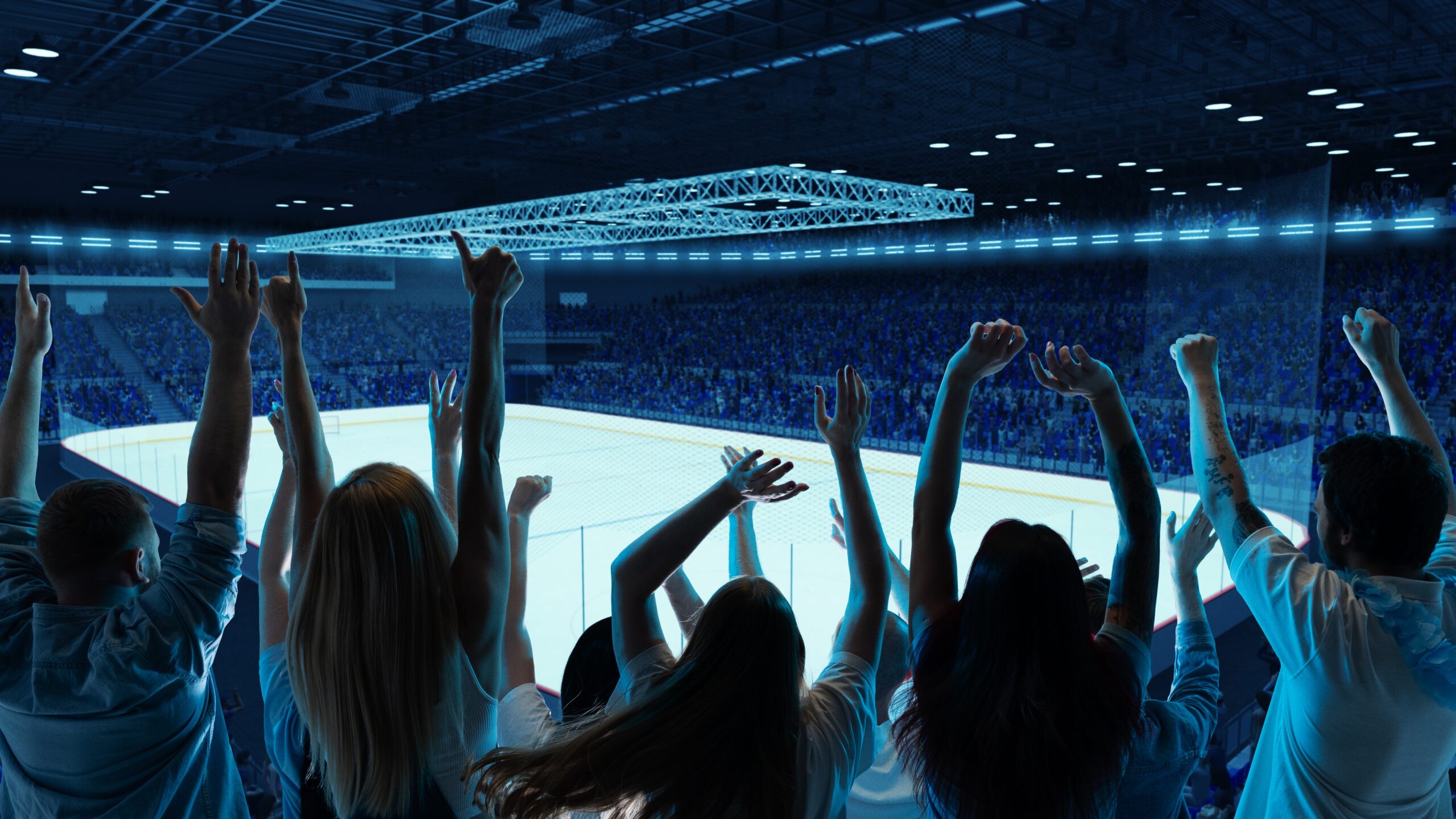 Women’s Hockey Rise & Amanda Kessel’s Impact