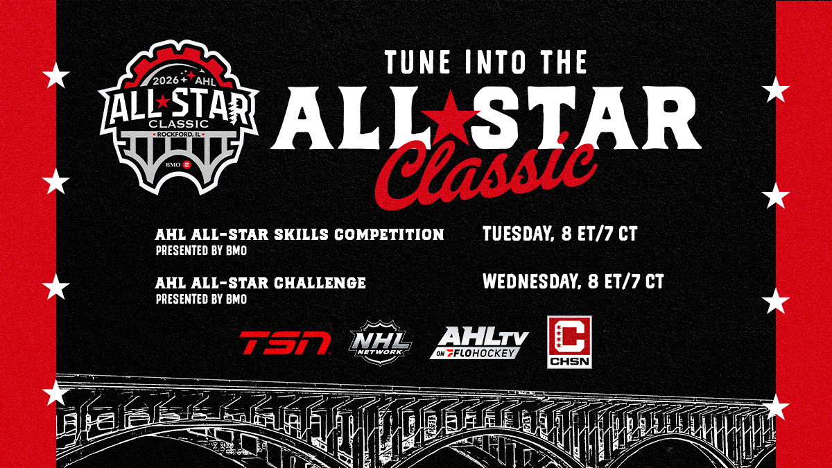 2026 AHL All-Star Classic