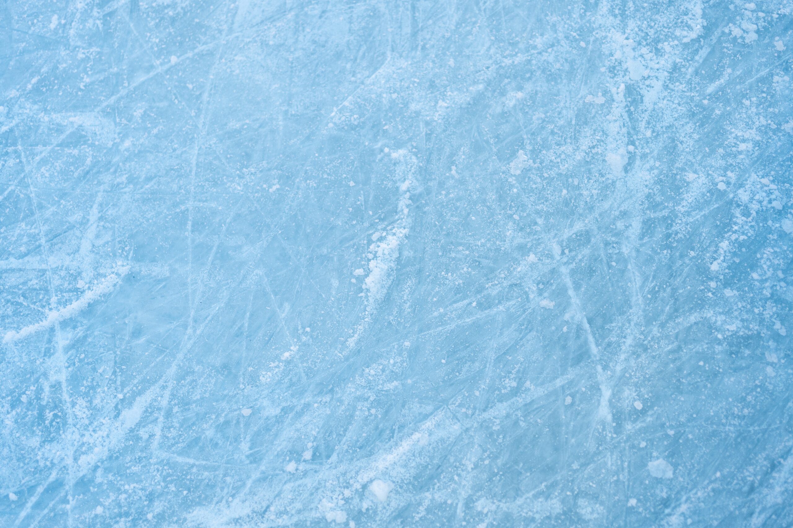 How Do We Maintain the Ice at Mohegan Sun Arena?