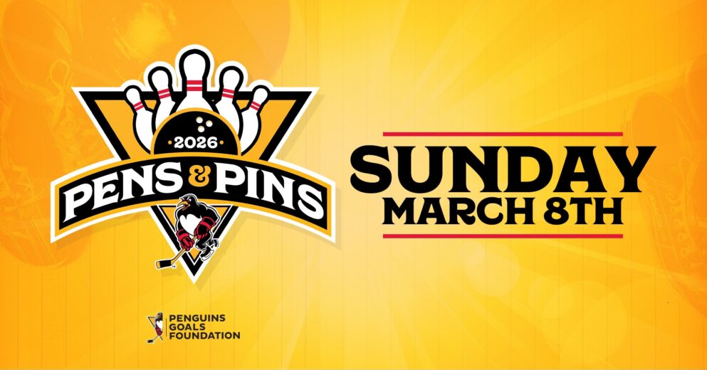 Pens & Pins Charity Bowling Tournament Recap