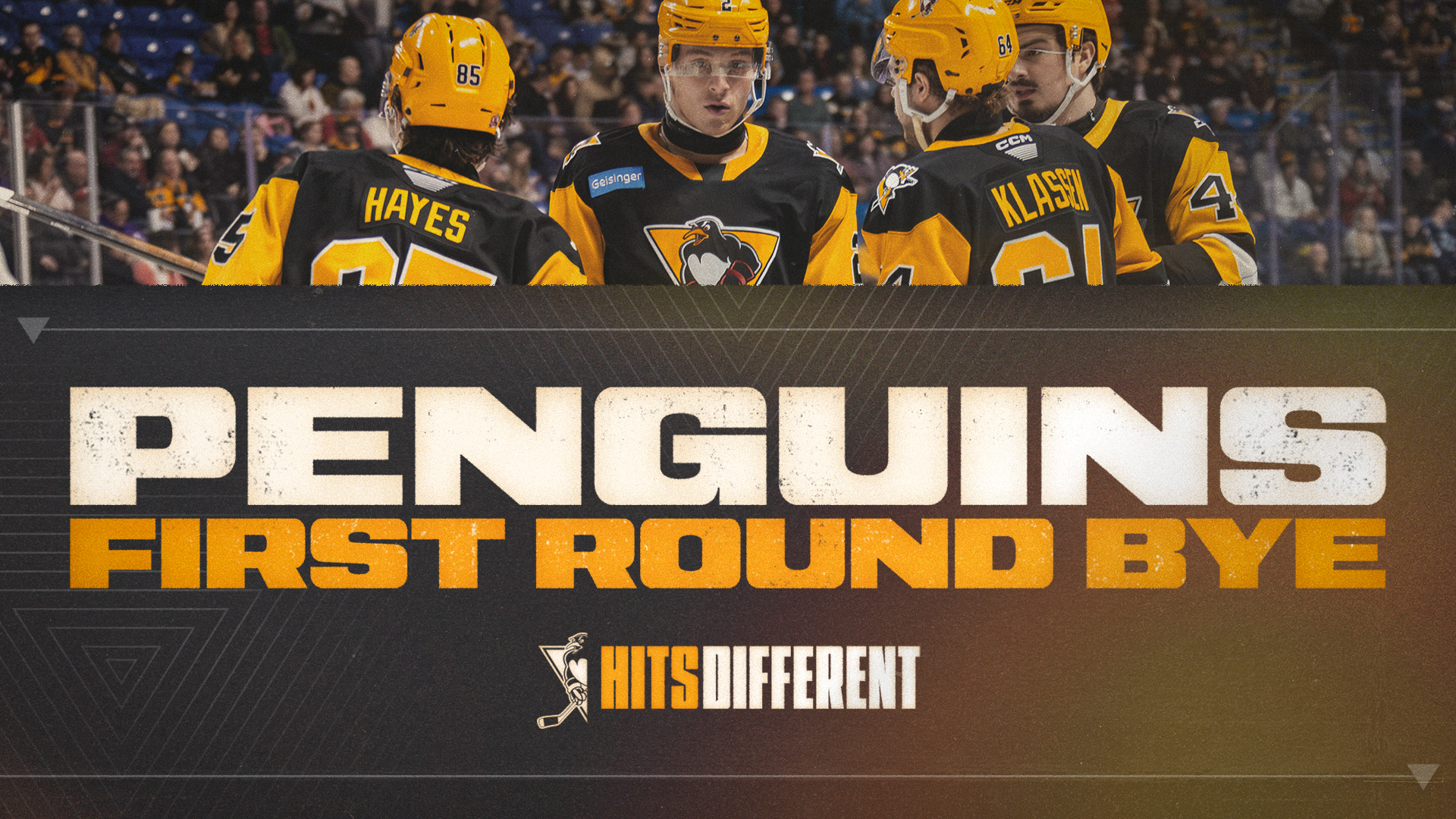 Penguins Clinch 2026 Calder Cup Playoffs Berth