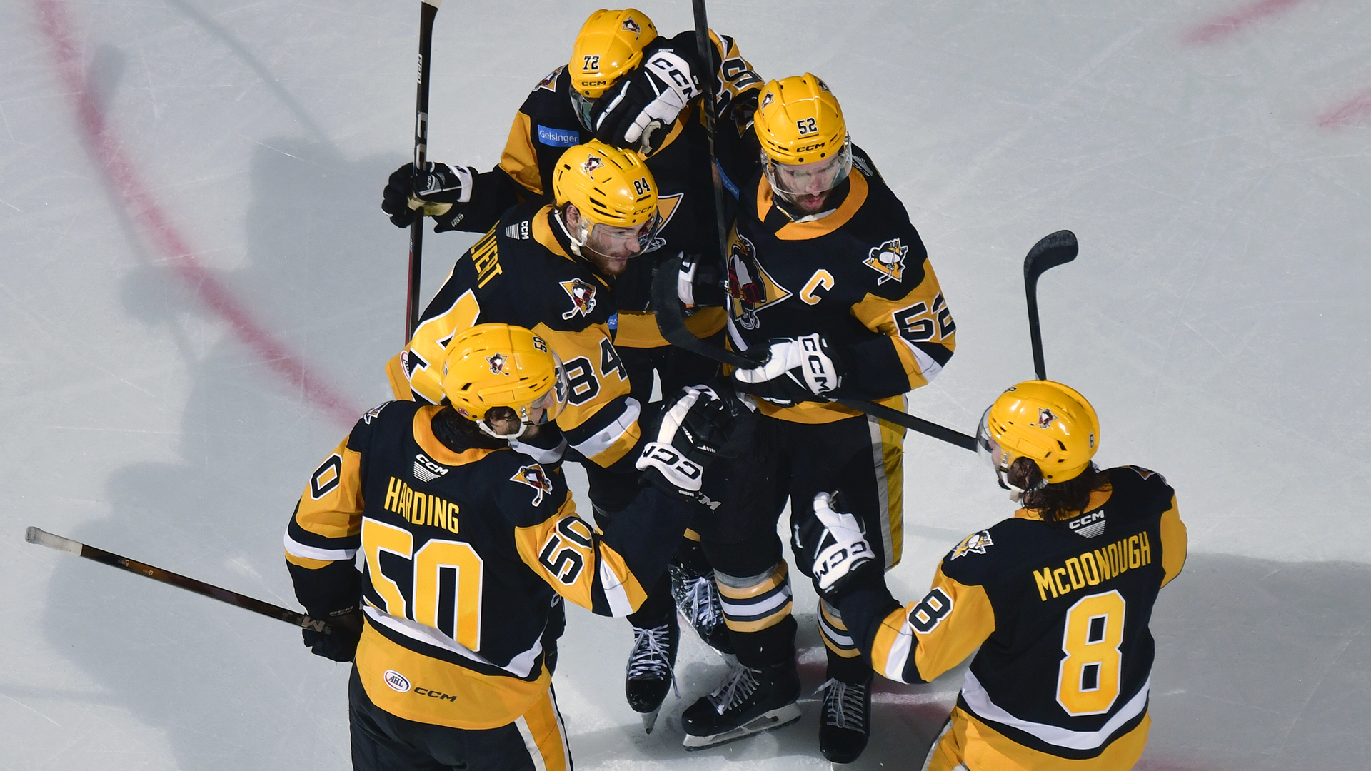PENS TOOK STRIDES WITH THEIR PLAY AND “CHARACTER” IN 2025-26
