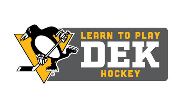 Join the WBS Penguins DEK Hockey Program